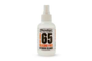 Изображение DUNLOP 6644 PURE FORMULA 65 SILICONE FREE - Средство для очистки гитары