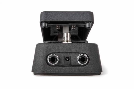 Педаль эффектов для электрогитары Dunlop CBJ95 Cry Baby Junior Wah - Педаль эффектов - фото 4