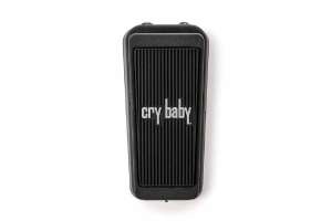 Изображение Dunlop CBJ95 Cry Baby Junior Wah - Педаль эффектов