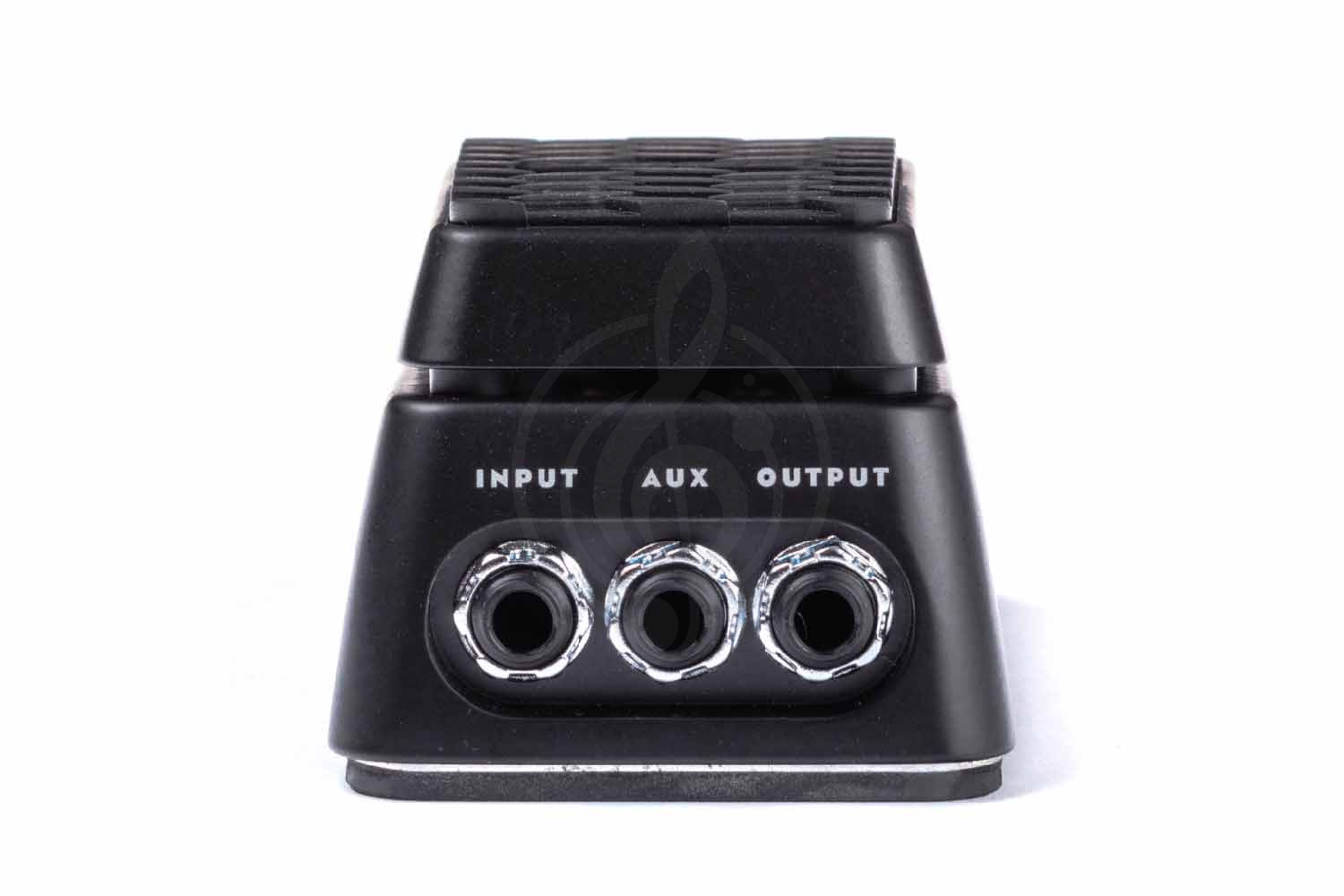 Педаль эффектов для электрогитары Dunlop DVP4 Volume X Mini - Педаль громкости - фото 2