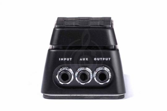 Педаль эффектов для электрогитары Dunlop DVP4 Volume X Mini - Педаль громкости - фото 2