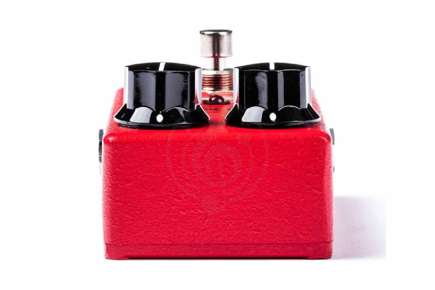 Педаль эффектов для электрогитары DUNLOP M102 MXR DYNA COMP - Педаль эффектов - фото 4