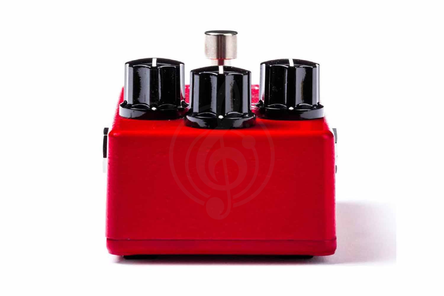 Педаль эффектов для электрогитары DUNLOP M115 MXR Distortion III - Педаль эффектов - фото 3