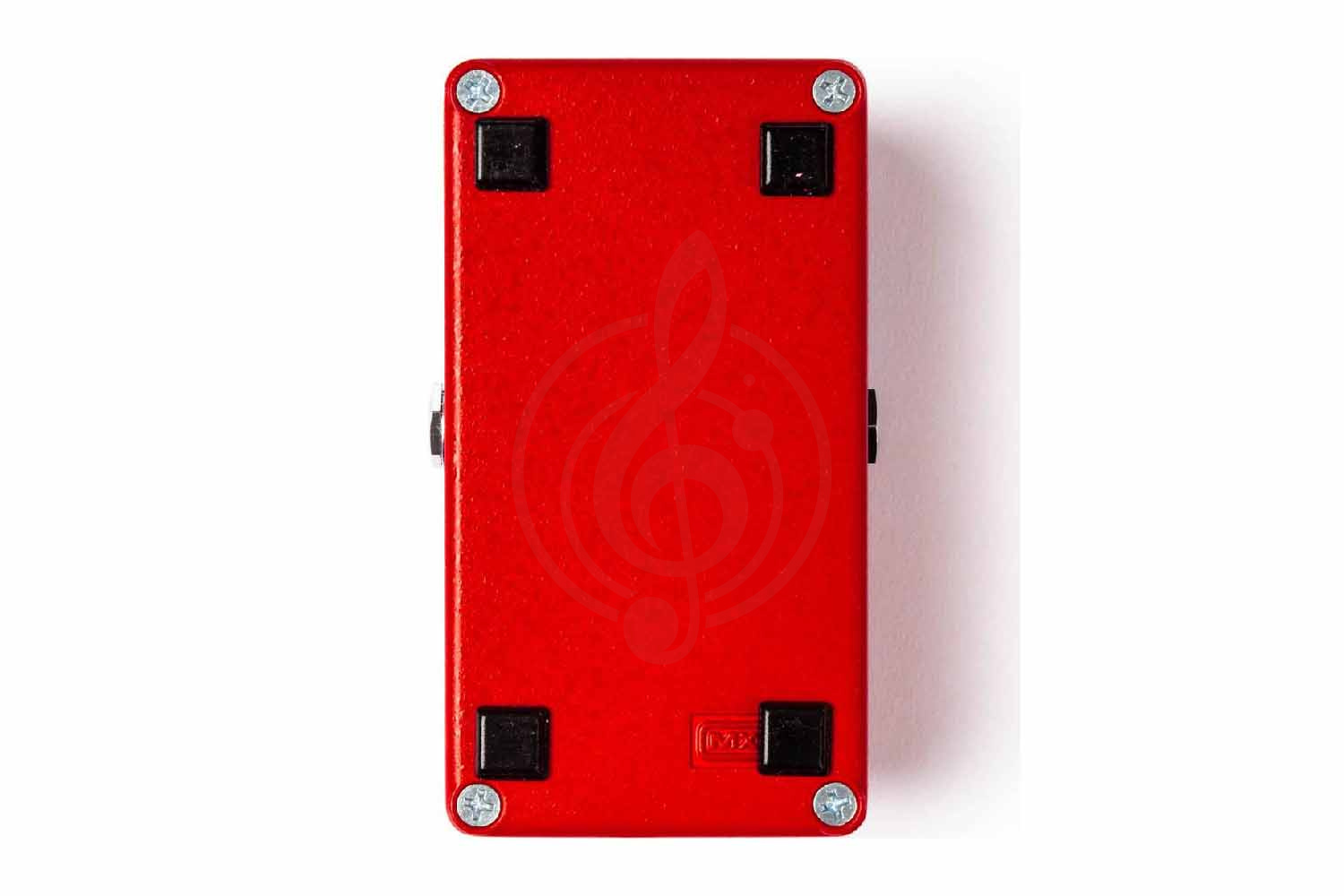 Педаль эффектов для электрогитары DUNLOP M115 MXR Distortion III - Педаль эффектов - фото 5