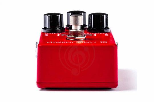 Педаль эффектов для электрогитары DUNLOP M115 MXR Distortion III - Педаль эффектов - фото 6