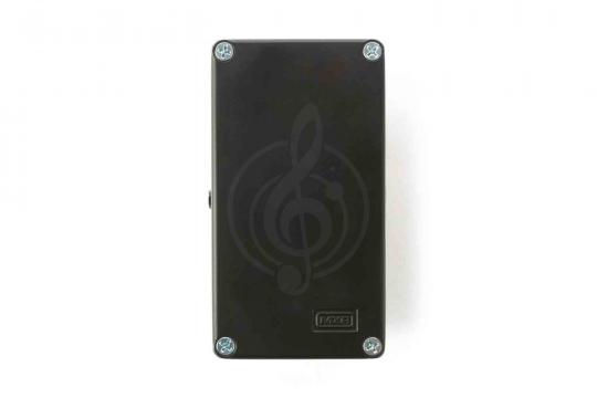 педаль эффектов для бас-гитары Dunlop M82B MXR Blackout Series Bass Envelope Filter - Педаль эффектов, басовая - фото 2