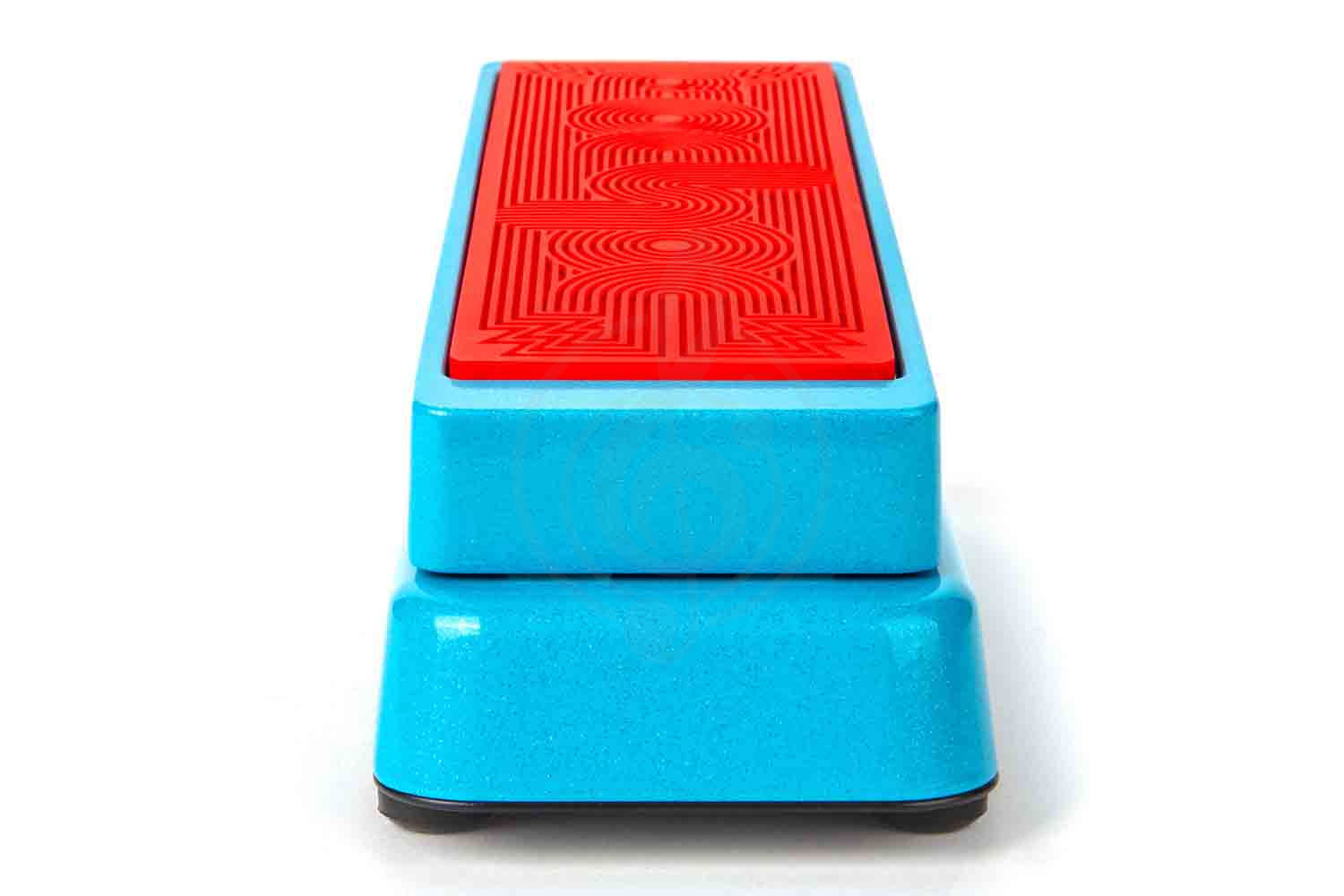 Педаль эффектов для электрогитары Dunlop MR95LTD Mick Ronson Cry Baby Wah Limited Edition - Педаль эффектов - фото 2