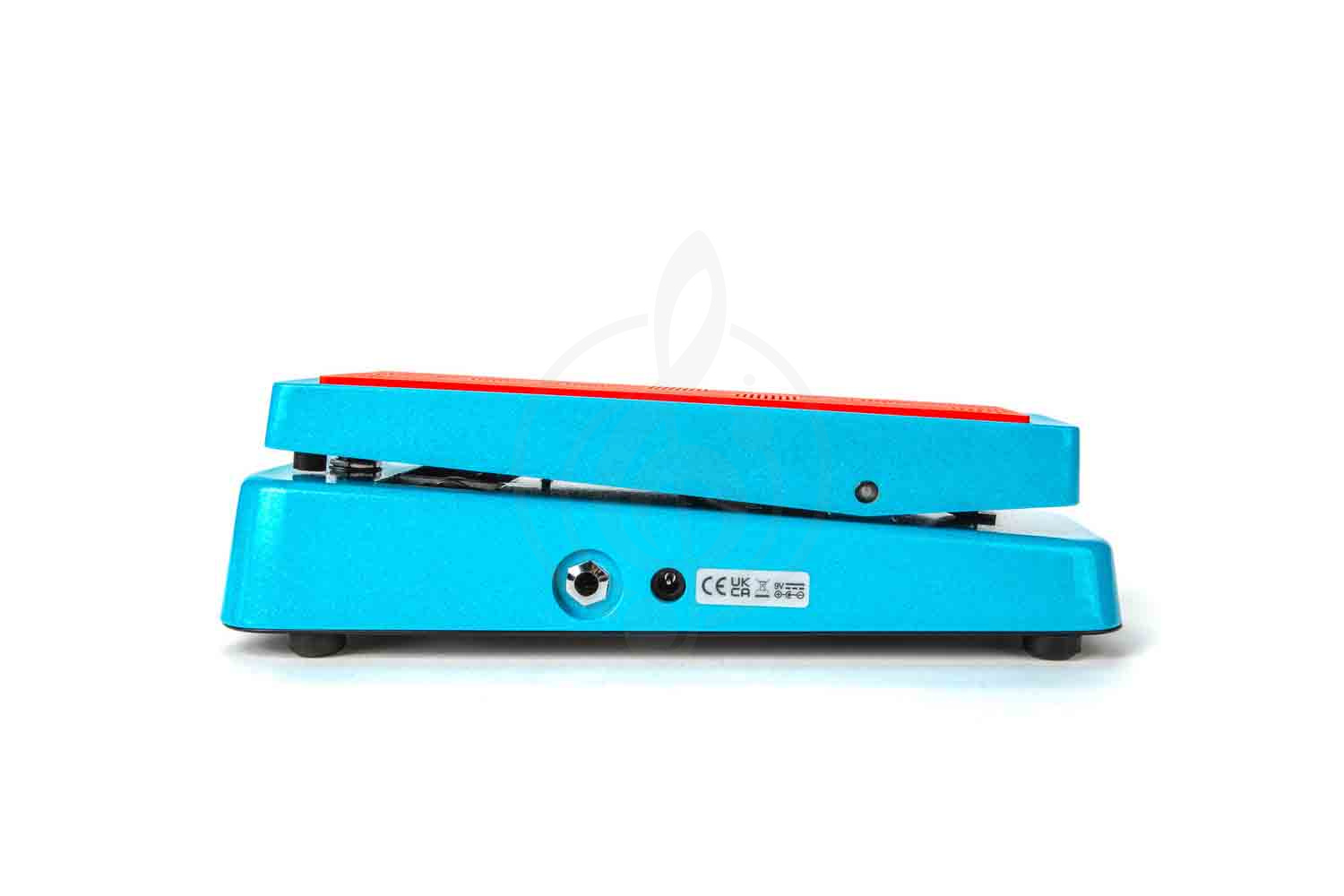Педаль эффектов для электрогитары Dunlop MR95LTD Mick Ronson Cry Baby Wah Limited Edition - Педаль эффектов - фото 5