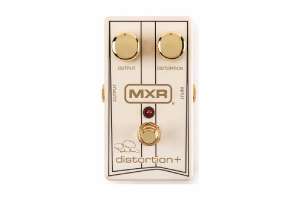 Изображение Dunlop MXR RANDY RHOADS DIST+ RR104C