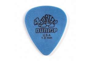 Изображение Dunlop Tortex Standard Медиаторы, толщина 1,00мм