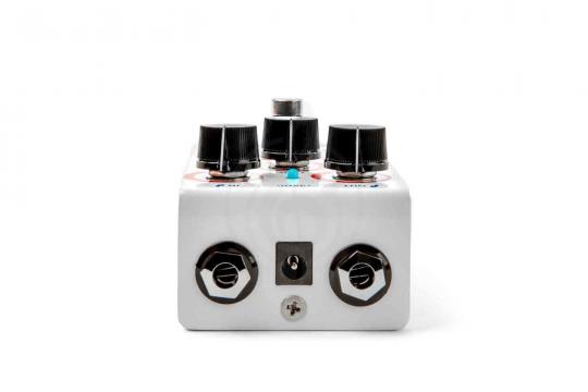 Педаль эффектов для электрогитары Dunlop WM25 Way Huge Smalls STO Overdrive - Педаль эффектов - фото 4