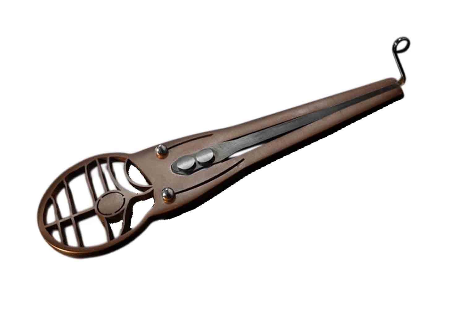 Варган Дюна Варган "Дюна", Мастерская Варган.Екб - фото 1