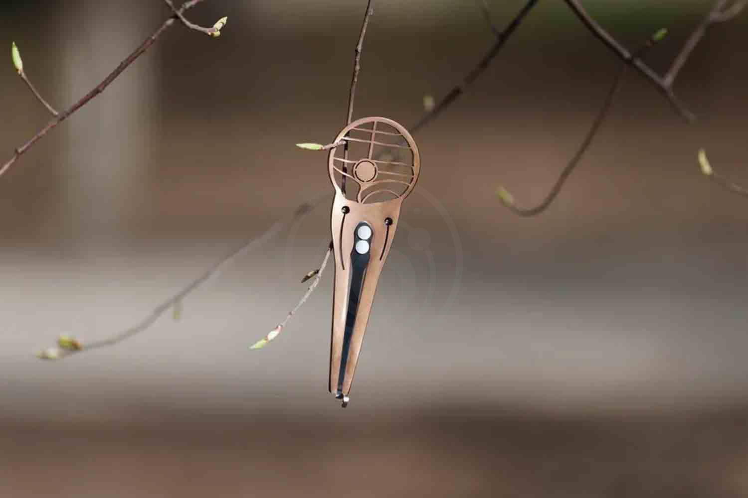 Варган Дюна Варган "Дюна", Мастерская Варган.Екб - фото 4