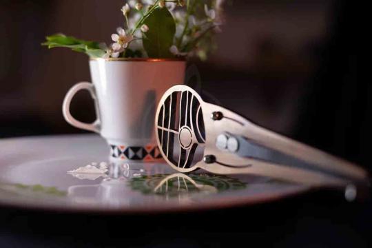 Варган Дюна Варган "Дюна", Мастерская Варган.Екб - фото 3