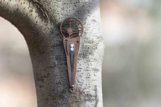 Варган Дюна Варган "Дюна", Мастерская Варган.Екб - фото 7