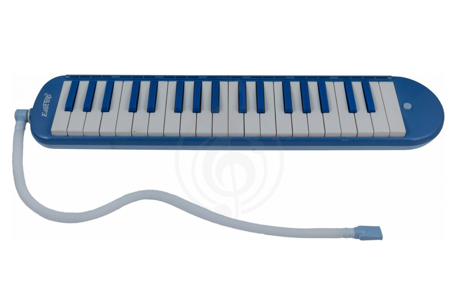 Мелодики (pianica) EASTTOP BM-37SL BLUE - Мелодика - фото 3