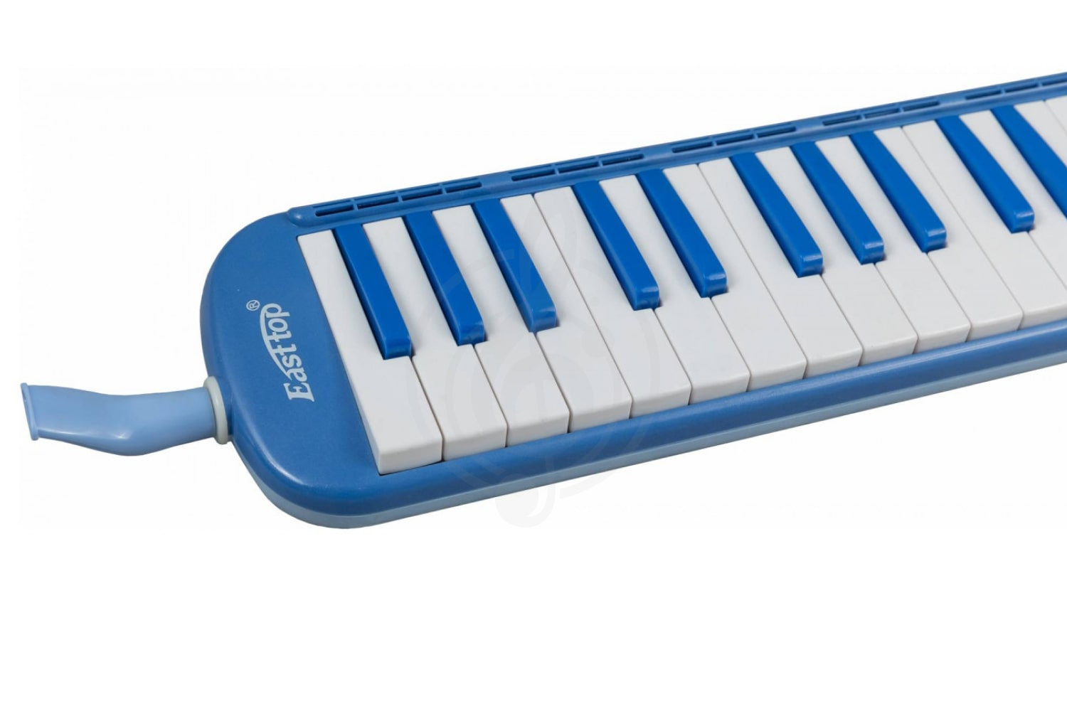 Мелодики (pianica) EASTTOP BM-37SL BLUE - Мелодика - фото 6