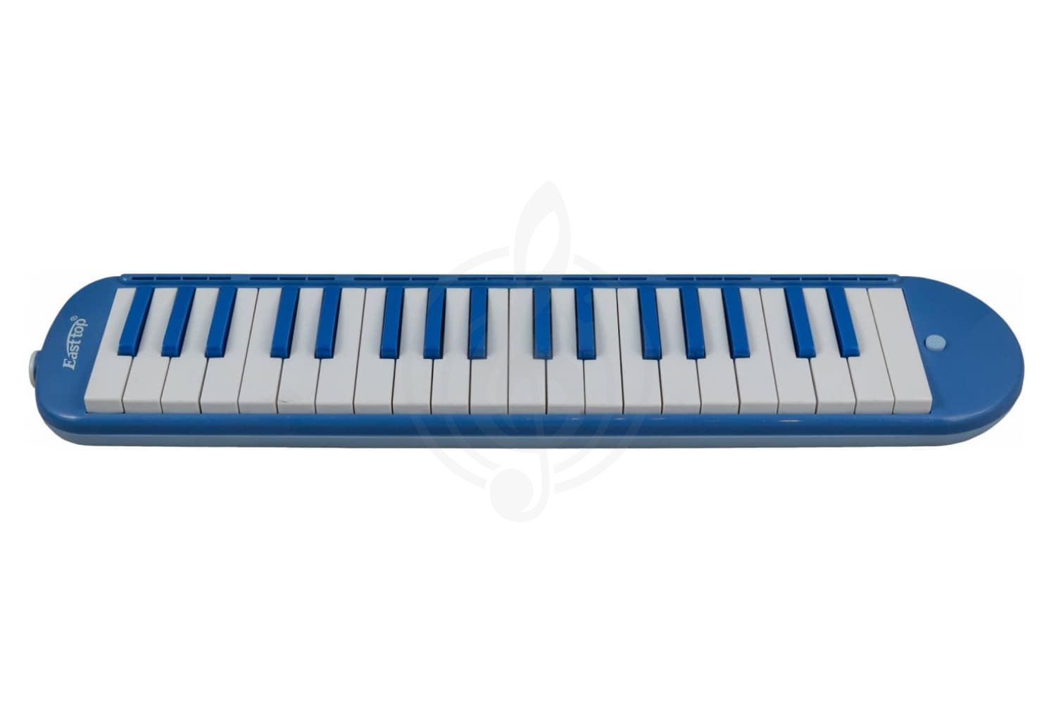 Мелодики (pianica) EASTTOP BM-37SL BLUE - Мелодика - фото 8