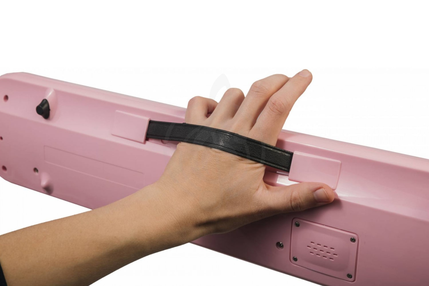 Мелодики (pianica) EASTTOP BM-37SL PINK - Мелодика - фото 2