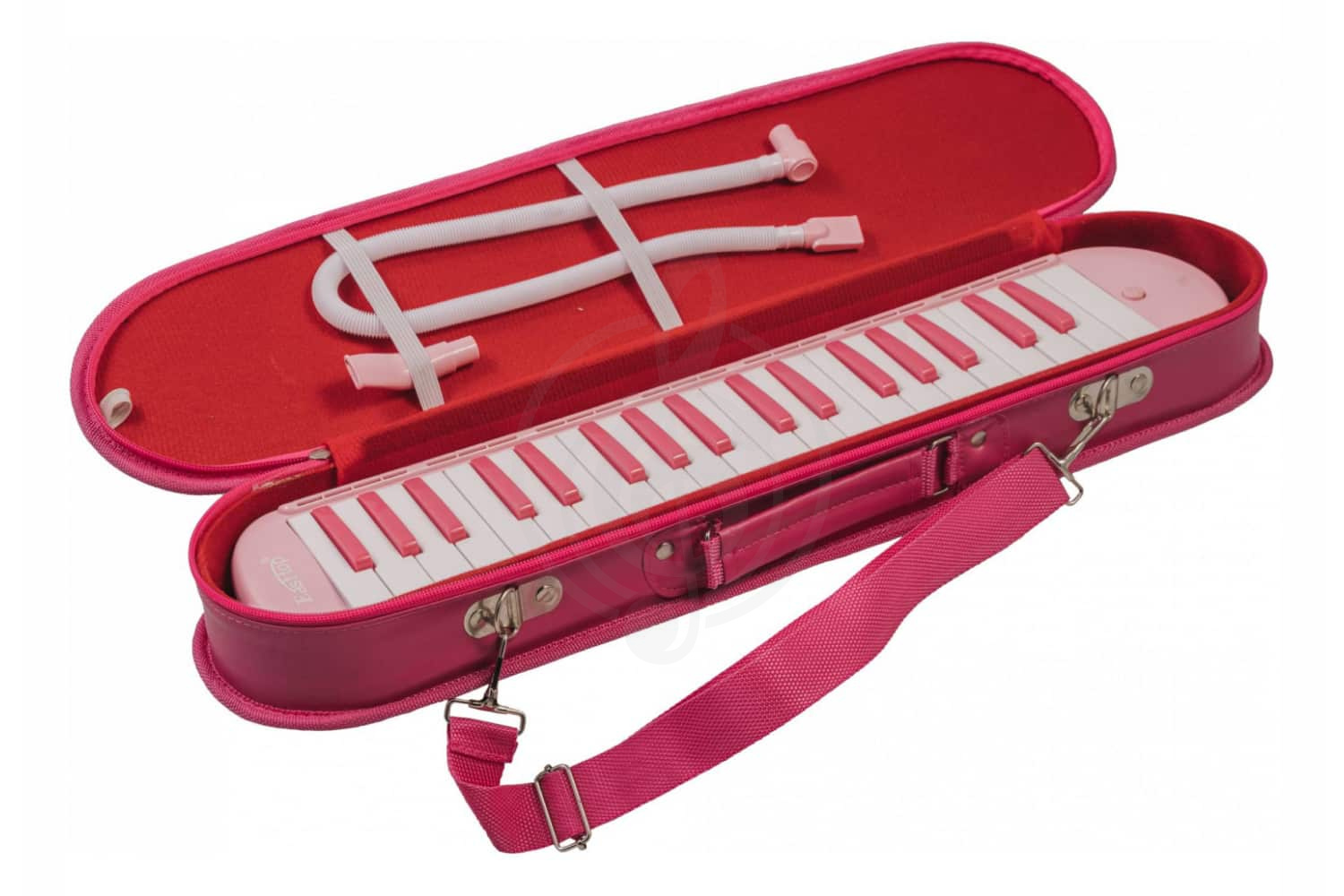 Мелодики (pianica) EASTTOP BM-37SL PINK - Мелодика - фото 4