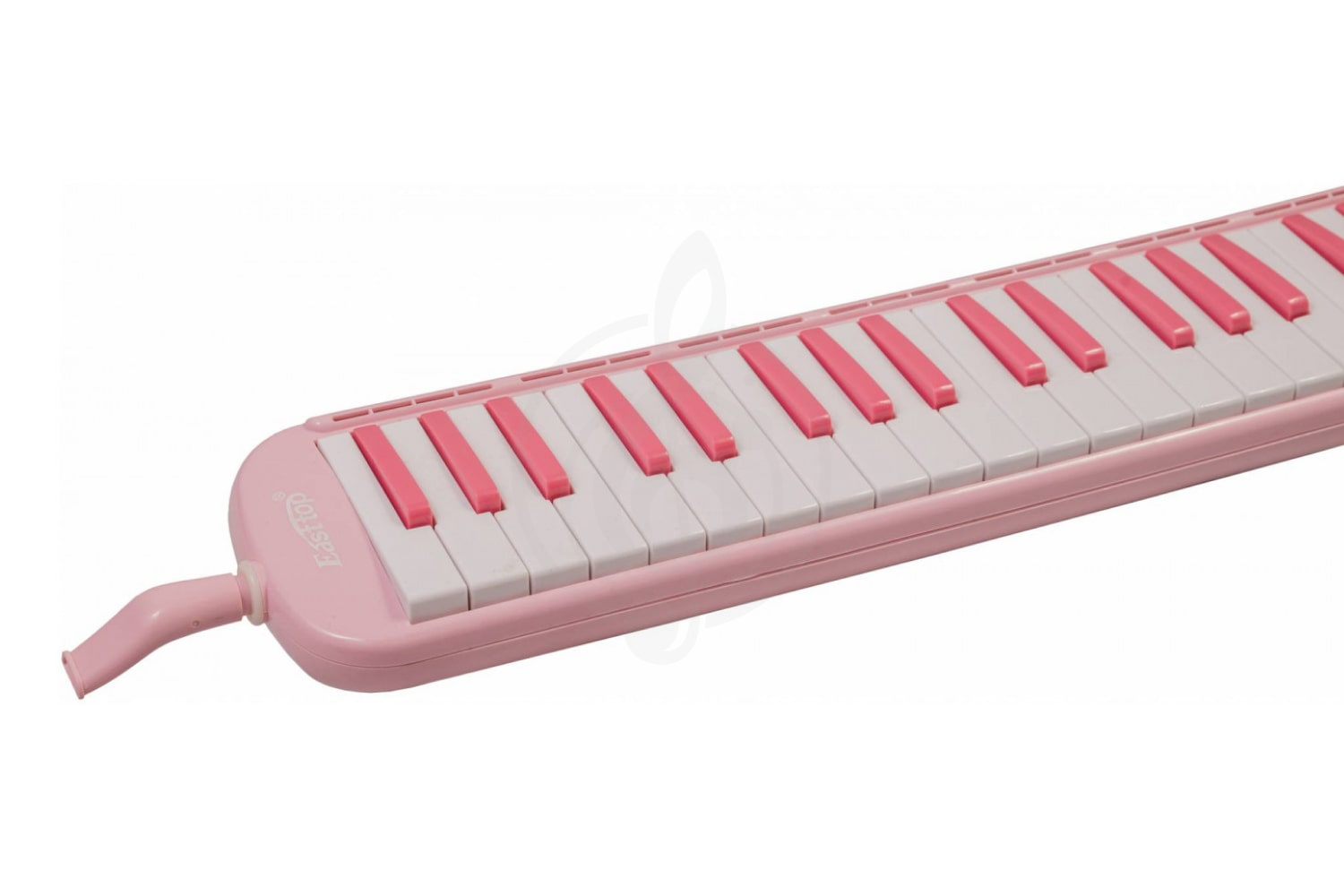 Мелодики (pianica) EASTTOP BM-37SL PINK - Мелодика - фото 7