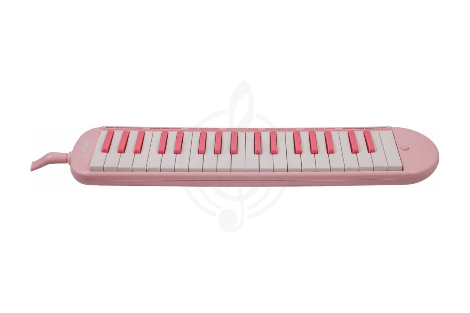 Мелодики (pianica) EASTTOP BM-37SL PINK - Мелодика - фото 9