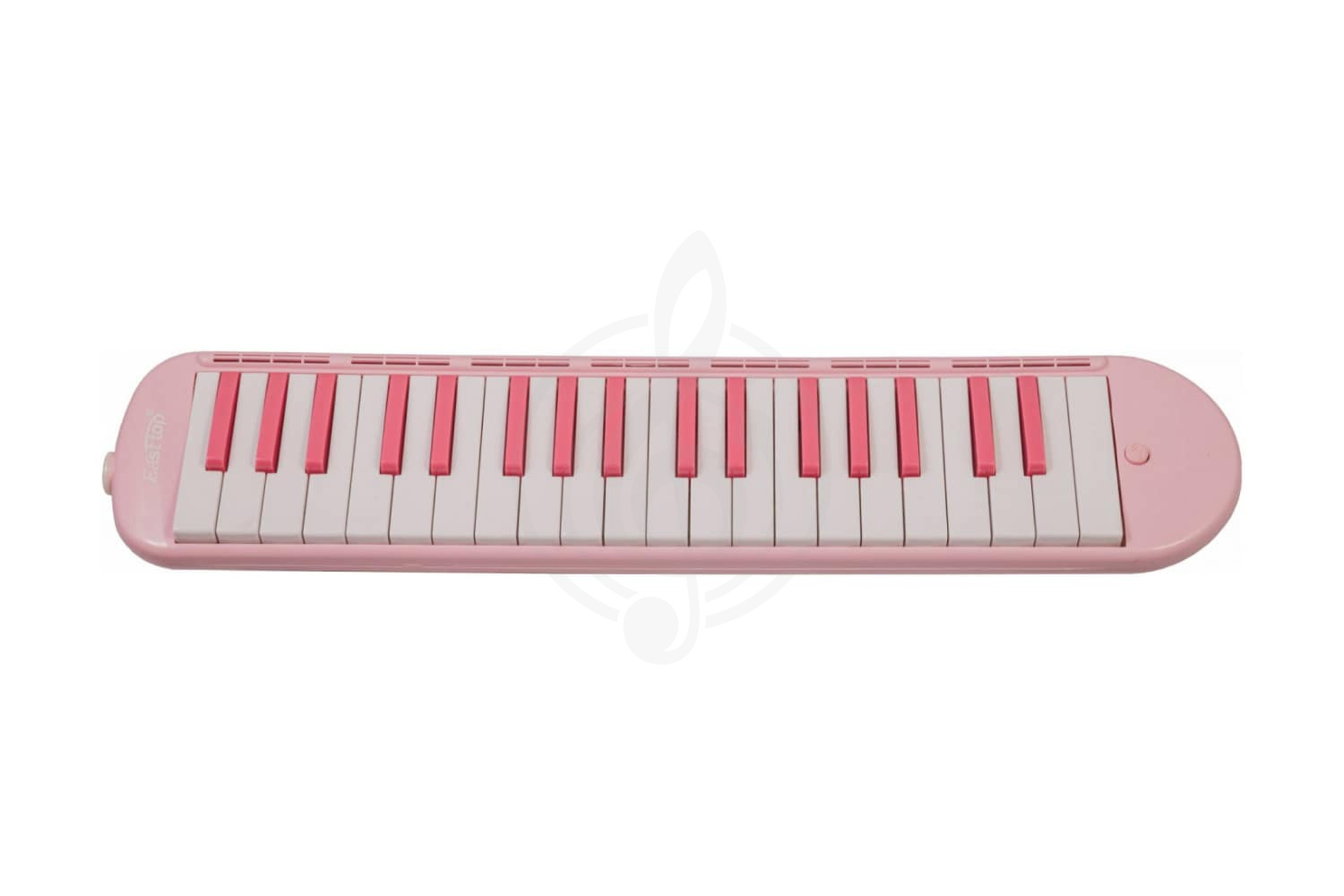 Мелодики (pianica) EASTTOP BM-37SL PINK - Мелодика - фото 10