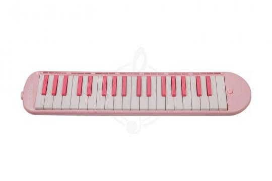 Мелодики (pianica) EASTTOP BM-37SL PINK - Мелодика - фото 10