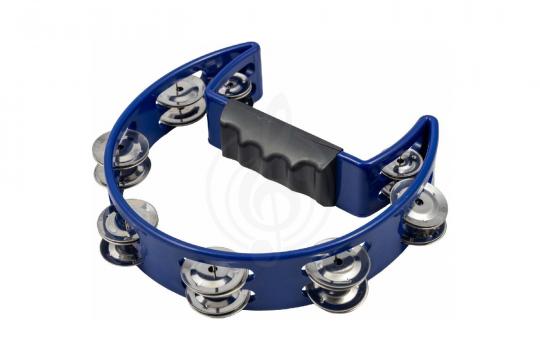 Тамбурин EASTTOP DF102 BLUE - Тамбурин - фото 