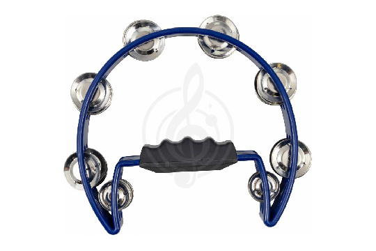 Тамбурин EASTTOP DF102 BLUE - Тамбурин - фото