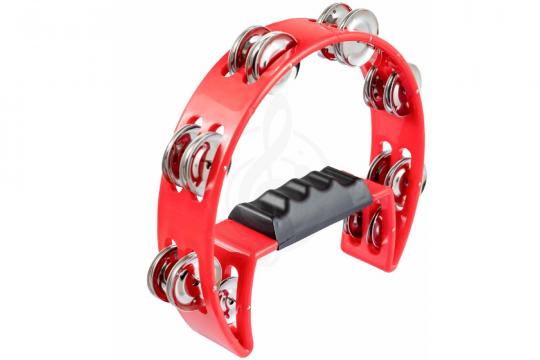 Тамбурин EASTTOP DF102 RED - Тамбурин - фото 4