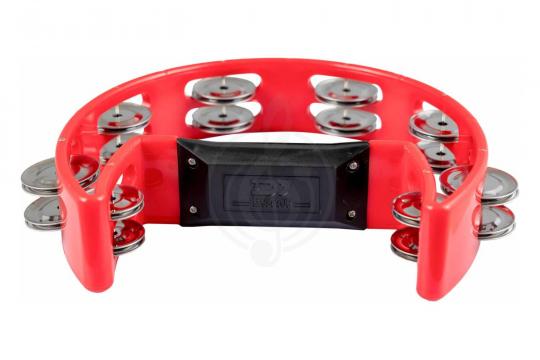 Тамбурин EASTTOP DF102 RED - Тамбурин - фото 6