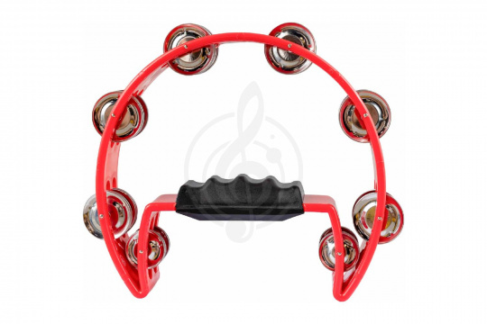 Тамбурин EASTTOP DF102 RED - Тамбурин - фото 1