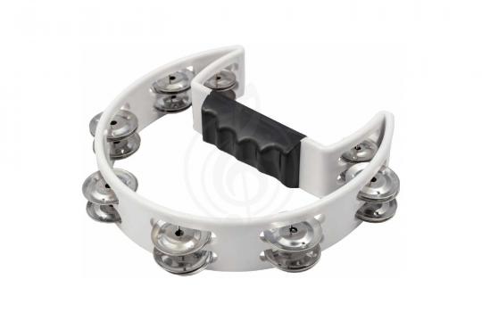 Тамбурин EASTTOP DF102 WHITE - Тамбурин - фото 3