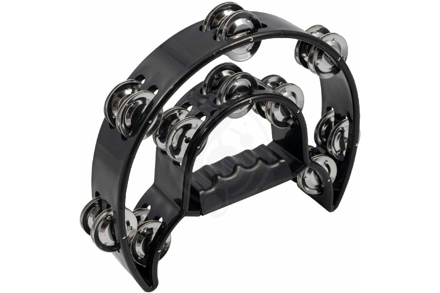 Тамбурин EASTTOP DF103 BLACK - Тамбурин - фото 5