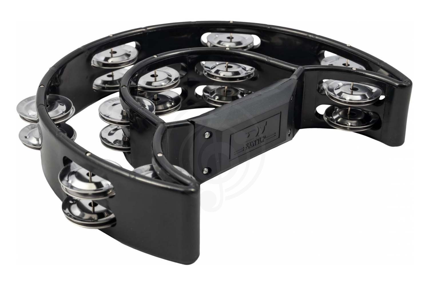 Тамбурин EASTTOP DF103 BLACK - Тамбурин - фото 7