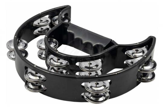 Тамбурин EASTTOP DF103 BLACK - Тамбурин - фото 4