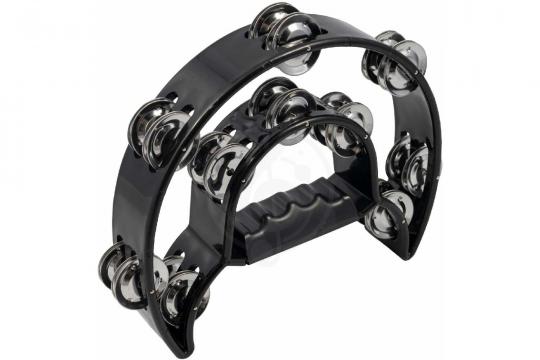 Тамбурин EASTTOP DF103 BLACK - Тамбурин - фото 5