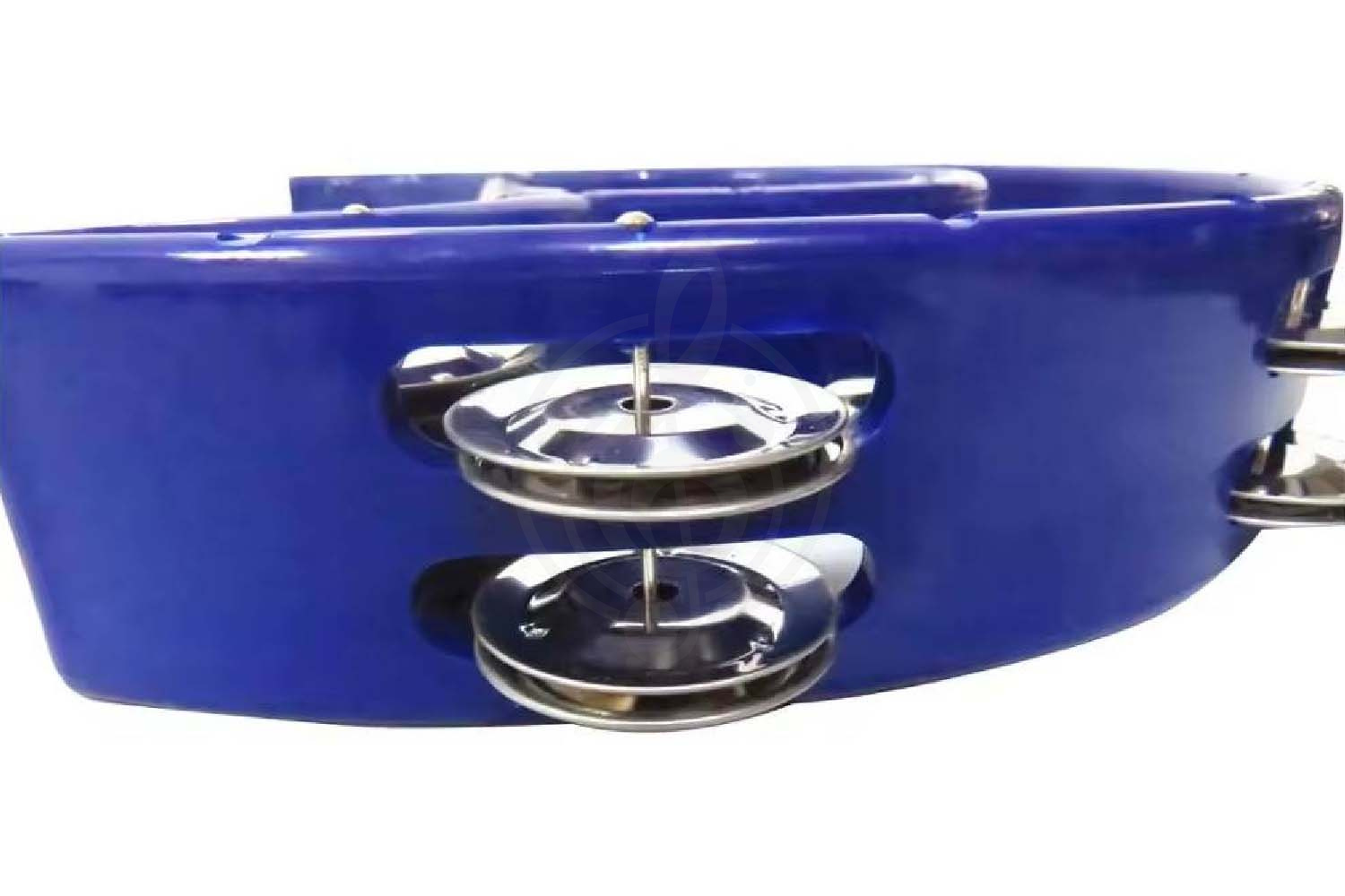 Тамбурин EASTTOP DF103 BLUE - Тамбурин - фото 3