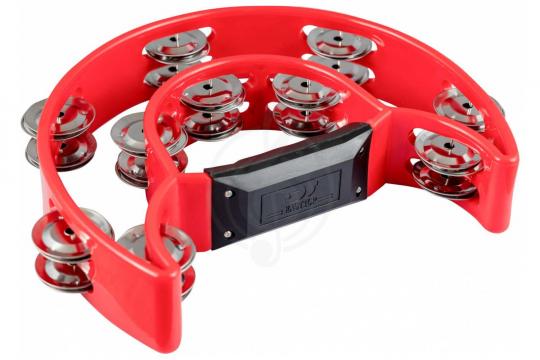 Тамбурин EASTTOP DF103 RED - Тамбурин - фото 