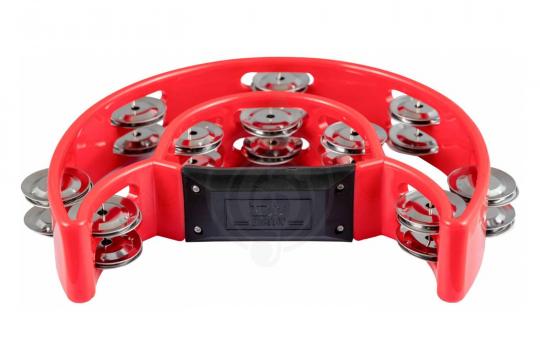 Тамбурин EASTTOP DF103 RED - Тамбурин - фото 