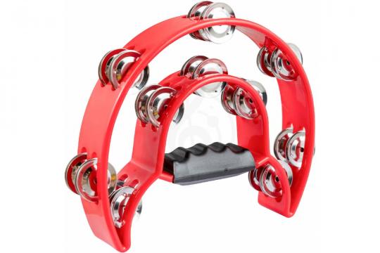 Тамбурин EASTTOP DF103 RED - Тамбурин - фото 