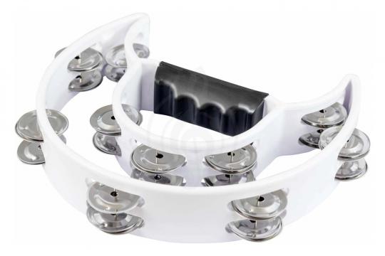 Тамбурин EASTTOP DF103 WHITE - Тамбурин - фото 