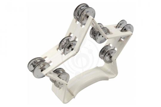 Тамбурин EASTTOP DF104 WHITE - Тамбурин - фото 