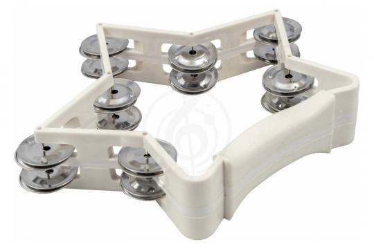 Тамбурин EASTTOP DF104 WHITE - Тамбурин - фото 