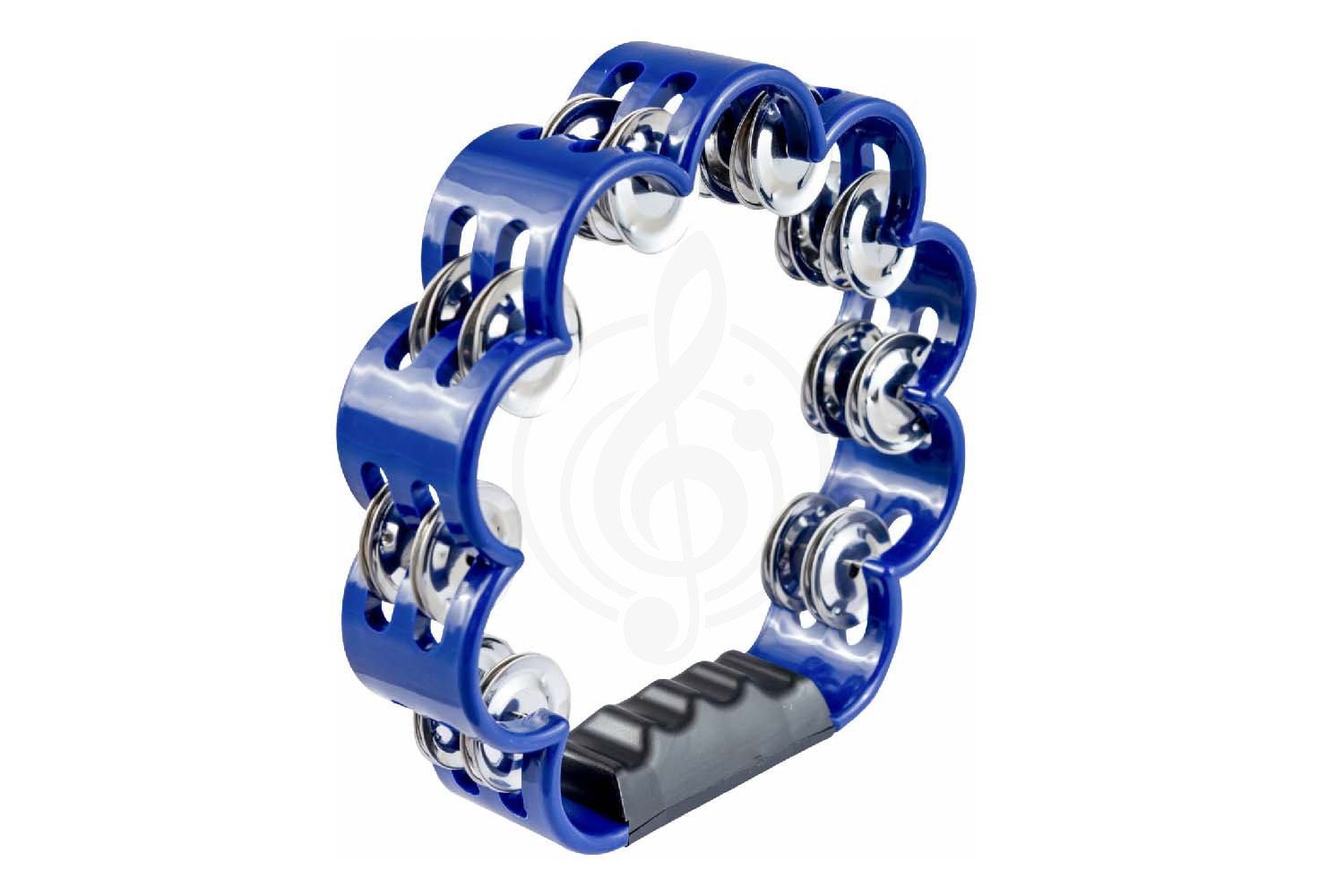 Тамбурин EASTTOP DF105 BLUE - Тамбурин - фото 4