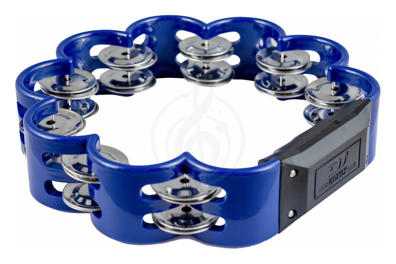 Тамбурин EASTTOP DF105 BLUE - Тамбурин - фото 5