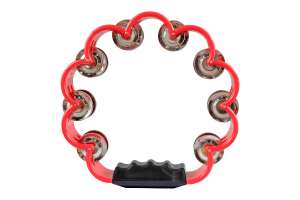 Изображение Тамбурин EASTTOP DF105 RED