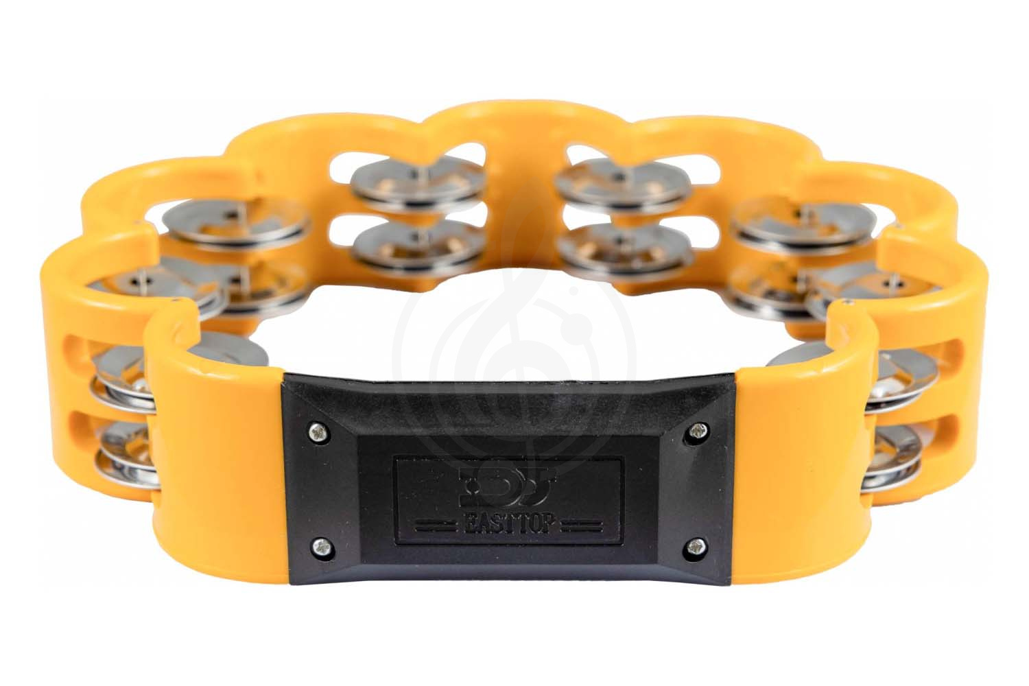 Тамбурин EASTTOP DF105 YELLOW - Тамбурин - фото 6