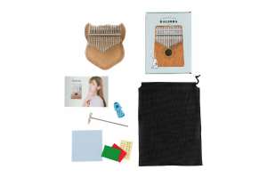 Изображение EASTTOP EK15 - Калимба